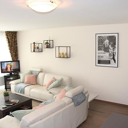 Lichtrijk Appartement Oostende エクステリア 写真