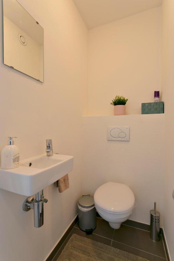 Lichtrijk Appartement Oostende エクステリア 写真
