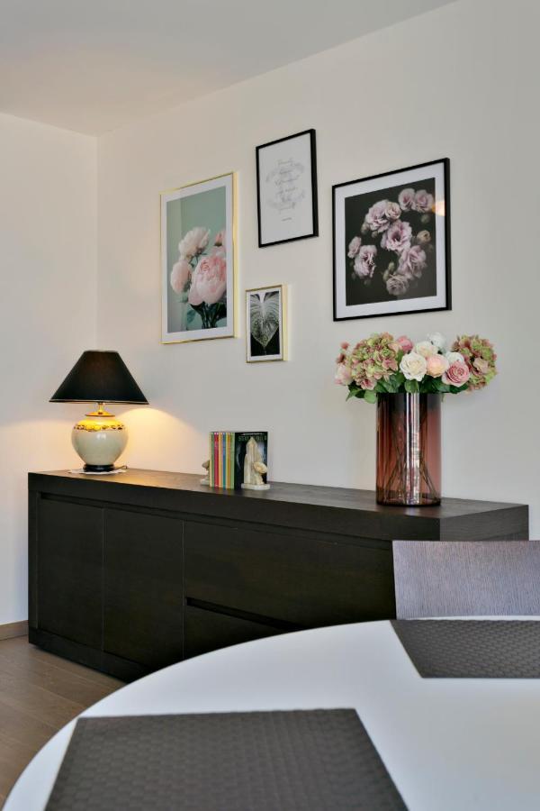 Lichtrijk Appartement Oostende エクステリア 写真